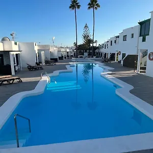 Lanza Palm Apartment Puerto del Carmen (Lanzarote)