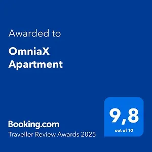Omniax Faro
