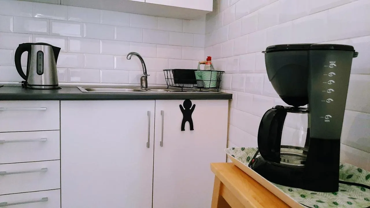 Happy Terrace Downtown Tiny House 100% Portuguese Villa Faro Portugal